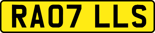 RA07LLS