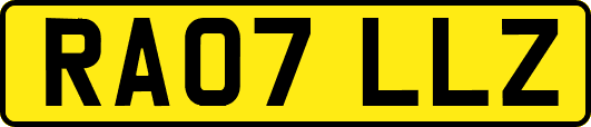RA07LLZ