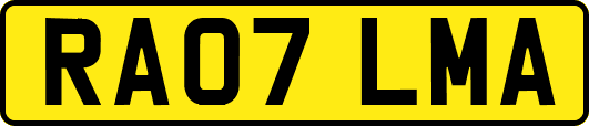 RA07LMA