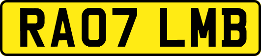 RA07LMB