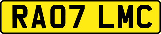 RA07LMC