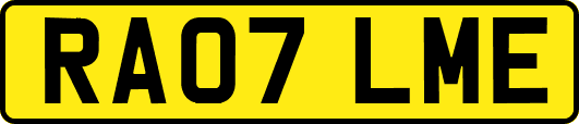 RA07LME