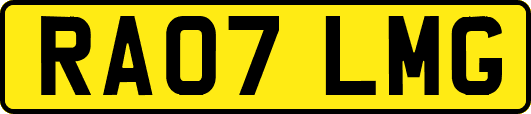 RA07LMG