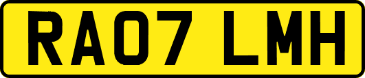 RA07LMH