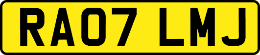 RA07LMJ