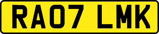 RA07LMK