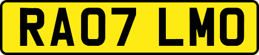 RA07LMO