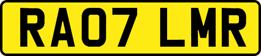 RA07LMR
