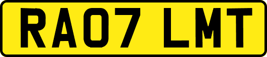 RA07LMT