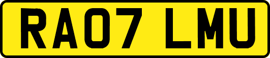 RA07LMU