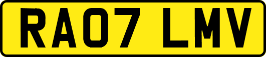 RA07LMV