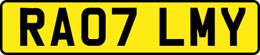 RA07LMY