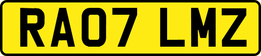 RA07LMZ