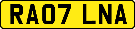 RA07LNA