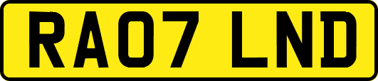 RA07LND