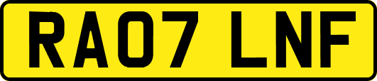 RA07LNF