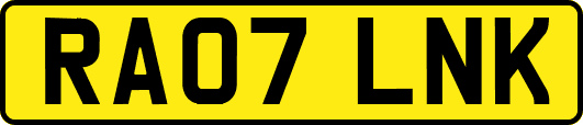 RA07LNK