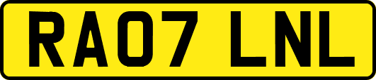 RA07LNL