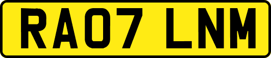 RA07LNM