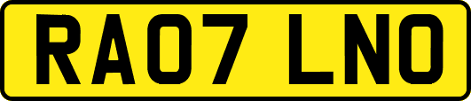 RA07LNO