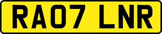 RA07LNR