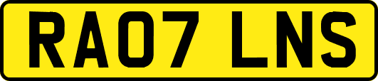 RA07LNS