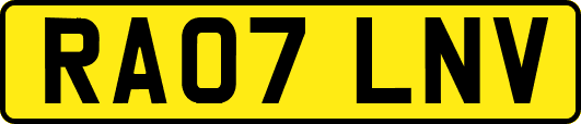 RA07LNV