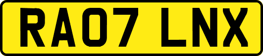 RA07LNX