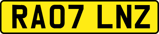 RA07LNZ