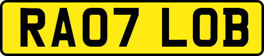 RA07LOB