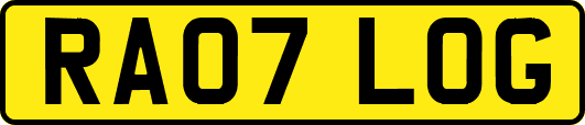 RA07LOG