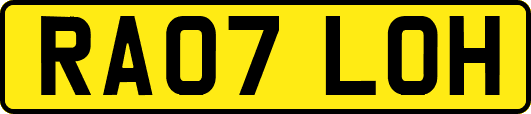 RA07LOH
