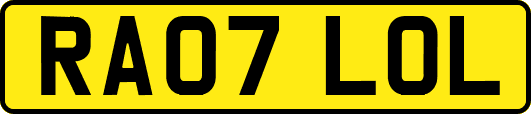 RA07LOL