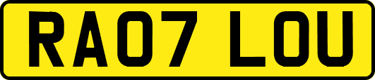 RA07LOU