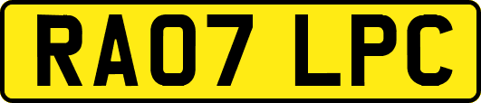RA07LPC
