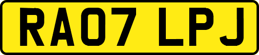 RA07LPJ