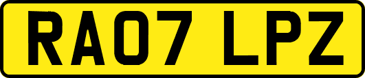 RA07LPZ