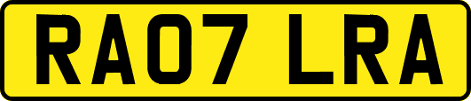 RA07LRA