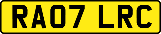 RA07LRC