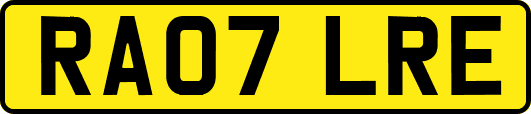RA07LRE