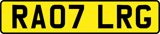 RA07LRG