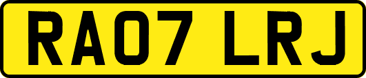 RA07LRJ