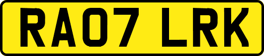 RA07LRK