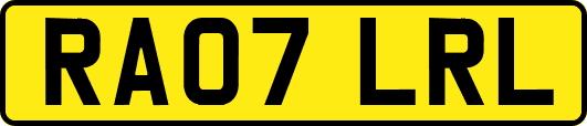 RA07LRL