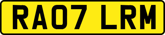 RA07LRM