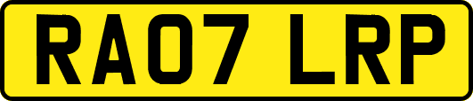 RA07LRP