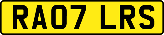 RA07LRS