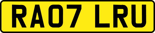 RA07LRU