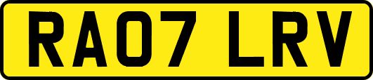 RA07LRV