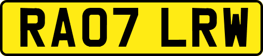 RA07LRW